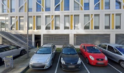 Training Institute Musiciens Intervenants, Centre de Formation à Toulouse