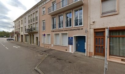 Amlppu 57, Centre de Formation à Metz