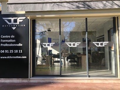 DCFormation, Centre de Formation à Marseille 09