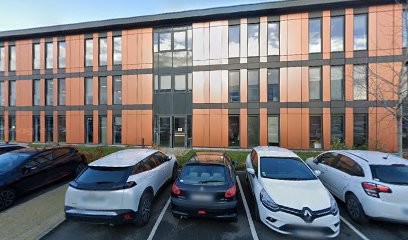 Mon Campus Tertiaire, Centre de Formation à Lesquin