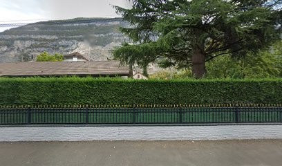 Club De Vol Libre Du Salève, Centre de Formation à Étrembières