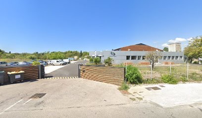 Celfaz, Centre de Formation à La Garde