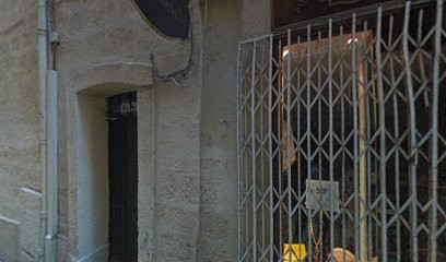 Colom Sebastien, Centre de Formation à Montpellier