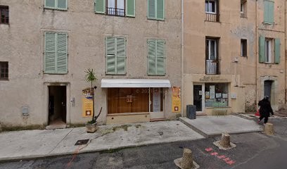 Association Trainers Independent, Centre de Formation à Vence