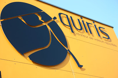 Quiris Sas Centre De Formation à Saint-Herblain