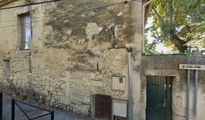 Foulde Chatenoud Jacqueli Jacqueline, Centre de Formation à Villeneuve-lès-Avignon