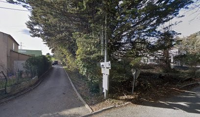 Oc Formation, Centre de Formation à Éguilles