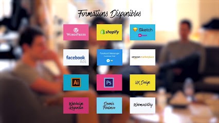 Dv Academy Paris, Centre de Formation à Paris 13