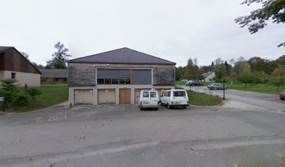 Cfppa De L'aube - Site De Crogny, Centre de Formation aux Loges-Margueron