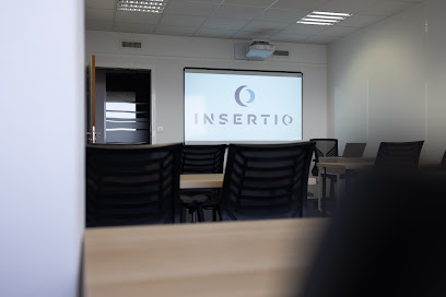 Insertio Centre De Formation à Saint-Cloud