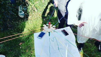 Serv Techn Activity Youth Staj, Centre de Formation à Valenciennes