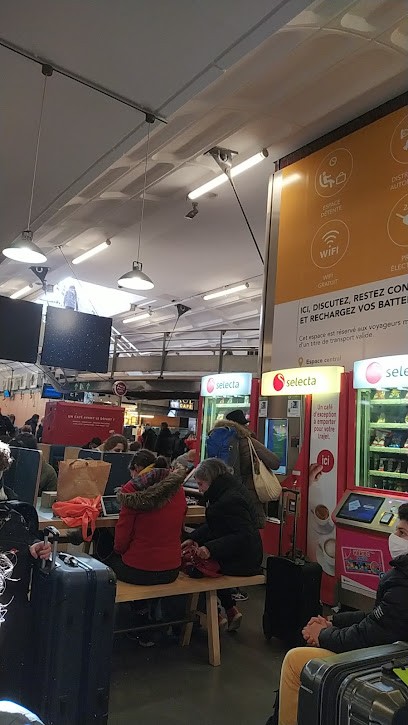 Cesa Industry, Centre de Formation à Lyon 03