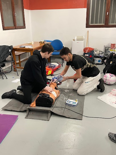 Les Dauphins Du 95, Centre de Formation à Franconville