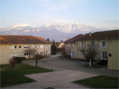 Federation Des Mfr De L'isère, Centre de Formation à Moirans