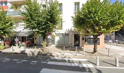 Diagonales, Centre de Formation à Nice