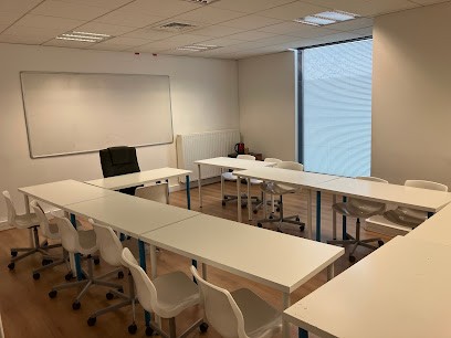 Adf Emploi, Centre de Formation à Paris 19