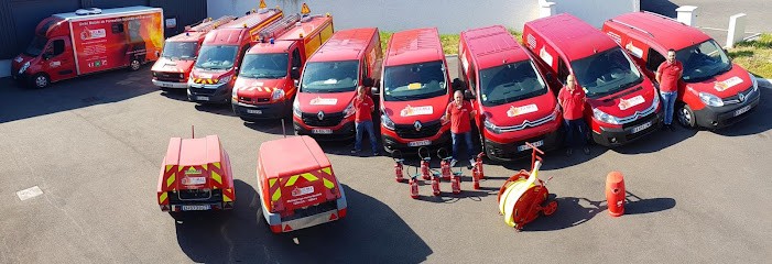 A.f.i.m.i., Centre de Formation à Échalas