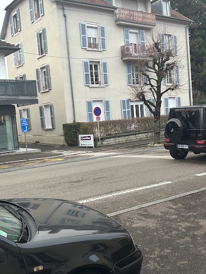 Rework Franche-Comté Affc, Centre de Formation à Vesoul