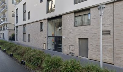 Eon Formation, Centre de Formation à Nanterre