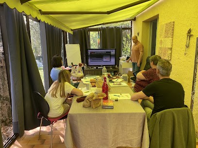 Emep : L'école Française De Magnétisme Energéticien Professionnel, Centre de Formation à Roquefort-les-Pins
