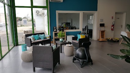 Afc Lr 34 Training, Centre de Formation à Lunel