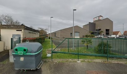 Institute Icare, Centre de Formation au Mans