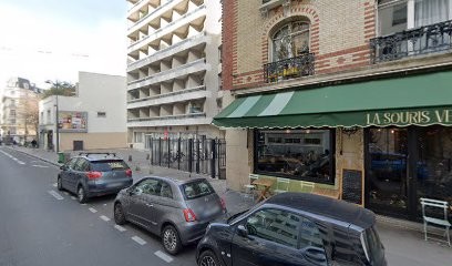 Minea, Centre de Formation à Paris 18