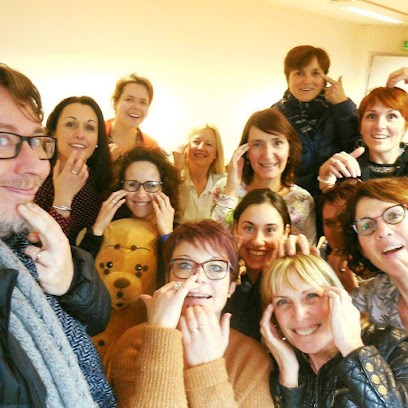 Training Eft Certifiée Qualiopi - Aurélie Passilly - Rennes, Centre de Formation à Rennes