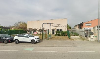 Iaps, Centre de Formation à Avignon