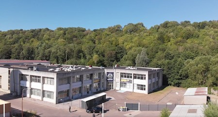 Bulwark, Centre de Formation à Sérifontaine