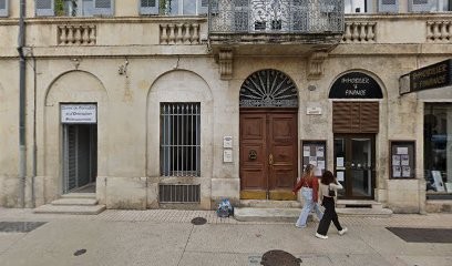 Training Informatique Nimes | Csi Formation, Centre de Formation à Nîmes