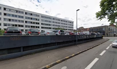 Center Insertion Des Bois Blancs, Centre de Formation à Lille