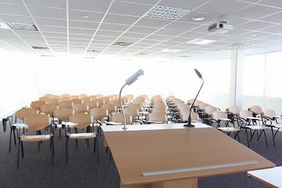 Linkup Coaching - Campus Grand Paris, Centre de Formation à Courbevoie