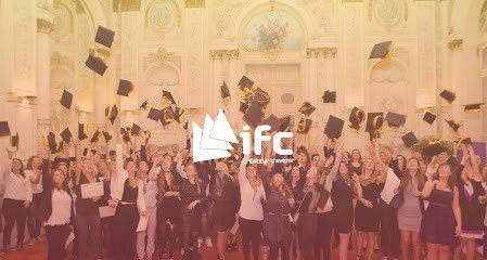 Ifc Avignon, Centre de Formation à Avignon