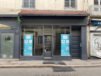 Efi Saint-Etienne Centre De Formation à Saint-Étienne