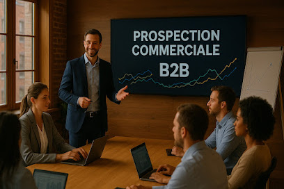Sous Traitance Prospection Et Formations Prospection Commerciale Et Vente, Centre De Formation à Nantes