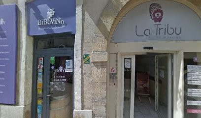 Isnesi, Centre de Formation au Mans