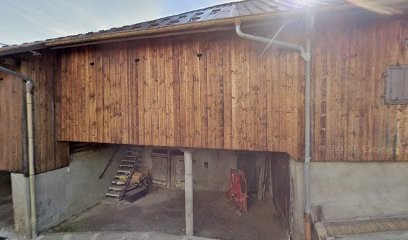 Catherine Guesdon, Centre de Formation à Reyvroz