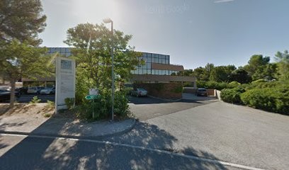 Oenopole, Centre de Formation à Signes