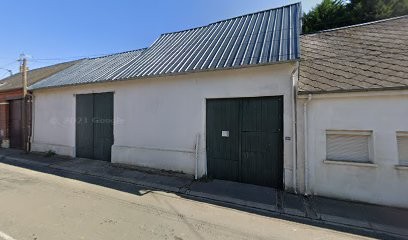 Forhom, Centre de Formation à Noyers-Saint-Martin