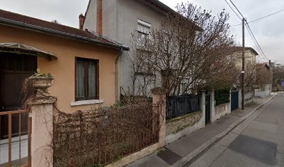 Lafréné Formation, Centre de Formation à Lyon 08