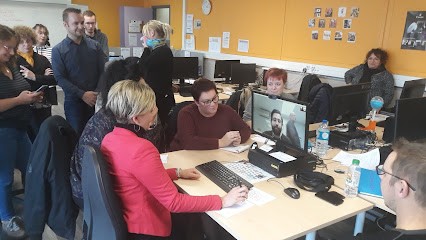 Lux'n'co Entreprise D'entraînement, Centre de Formation à Luxeuil-les-Bains