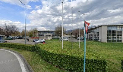 Jrbi, Centre de Formation à Gières