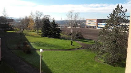 Ecole Of Gendarmerie Tulle, Centre de Formation à Tulle