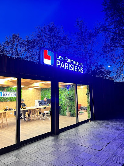 Les Formateurs Parisiens Centre De Formation à Saint-Denis