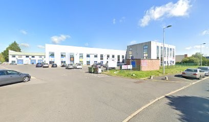 Cymp Formation, Centre de Formation à Lisses