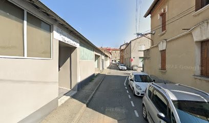 Ifra, Centre de Formation à Romans-sur-Isère