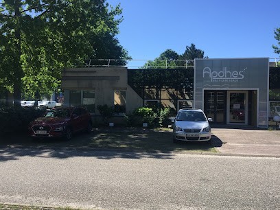 Apdhes Centre Pierre Veaux, Centre de Formation à Pessac