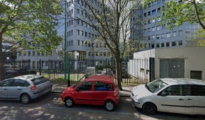 Kout Que Kout - Ecole Inclusive, Centre de Formation à Colombes