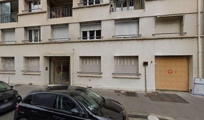 Rm Board And Interventions, Centre de Formation à Lyon 03